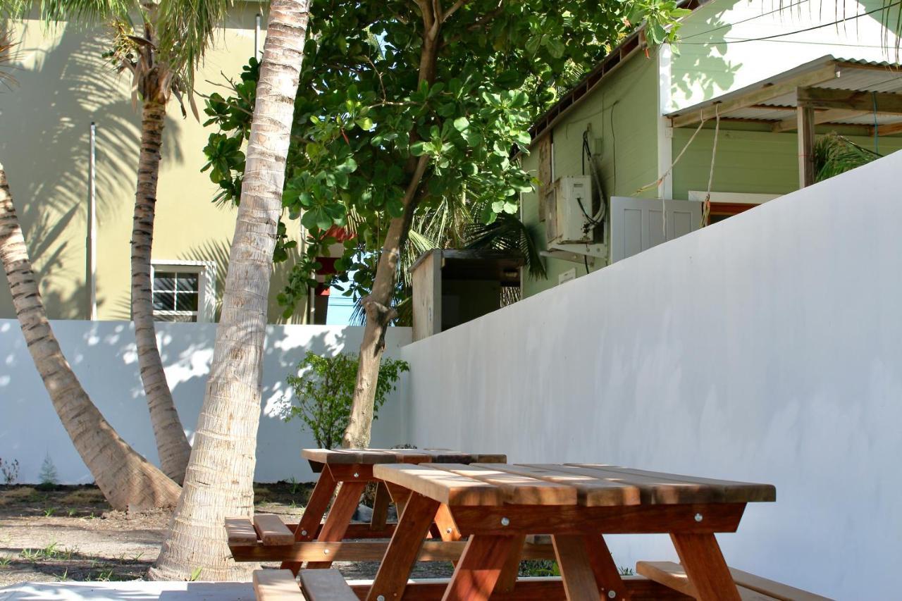 San Pablo Villas San Pedro  Exterior foto