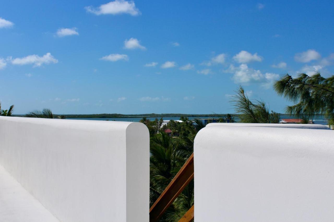 San Pablo Villas San Pedro  Exterior foto