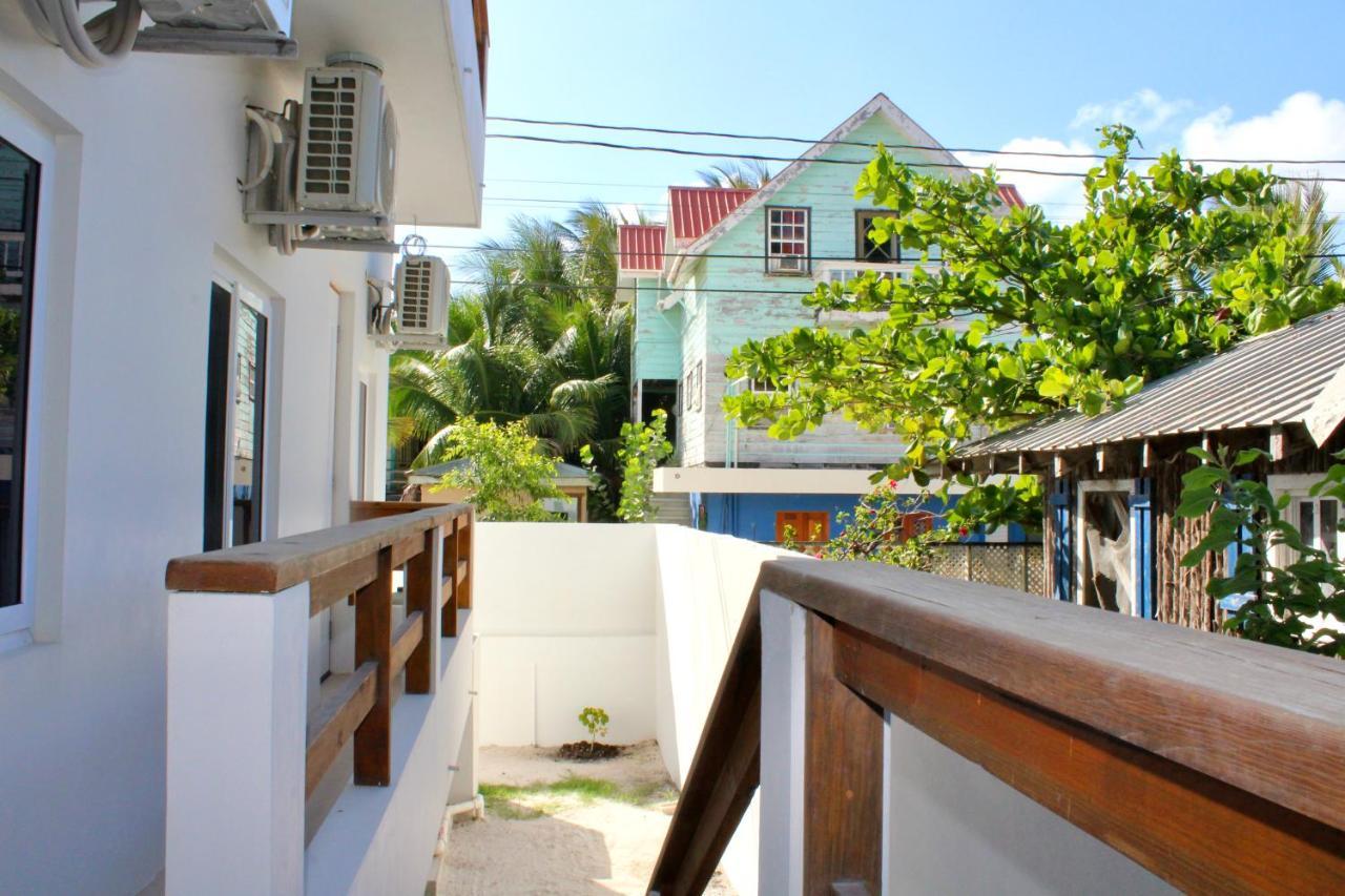 San Pablo Villas San Pedro  Exterior foto