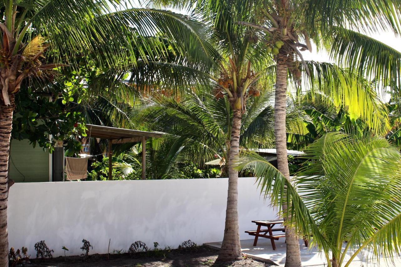 San Pablo Villas San Pedro  Exterior foto
